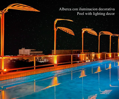 Penthouse A 350 Metros De La Playa, Alberca Con Vista Al Mar