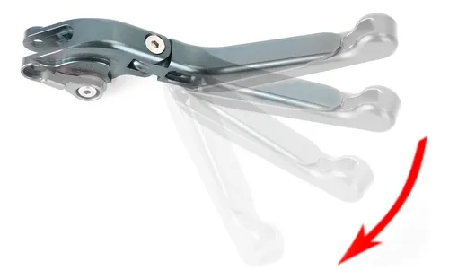Palanca De Freno De Embrague Ajustable For Yamaha Xsr 155 M