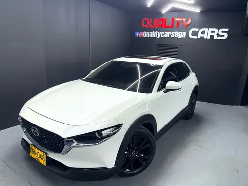 Mazda CX-30 2.0 Grand Touring At