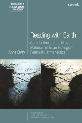 Libro Reading With Earth: Contributions Of The New Materi...