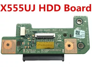 Placa Asus Hdd Hard Drive Board X555u A555u F555u