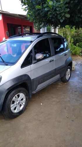 Ideia Fiat