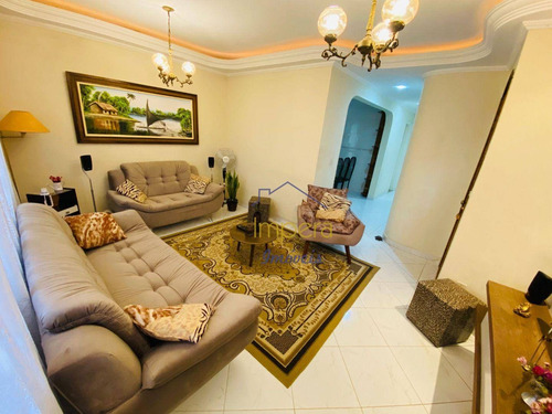 Imagem 7 de 30 de Casa À Venda, 293 M² Por R$ 695.000,00 - Cidade Vista Verde - São José Dos Campos/sp - Ca0648