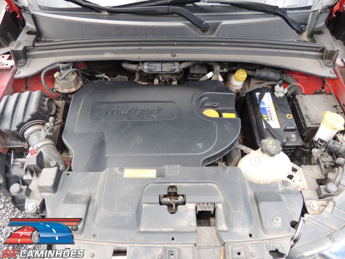 Sucata Fiat Toro Ultra 2.0 Diesel 4x4 2022 Venda De Peças!