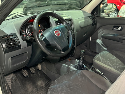 Fiat Strada 1.4 MPI WORKING CD 8V
