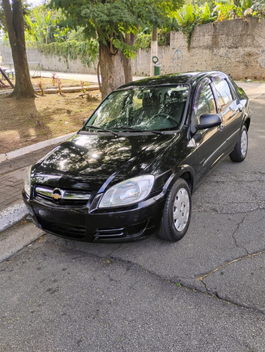 Chevrolet Prisma 1.4 Maxx Econoflex 4p