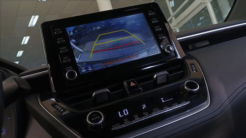 Toyota Corolla Cross 2.0 VVT-IE FLEX XRE DIRECT SHIFT