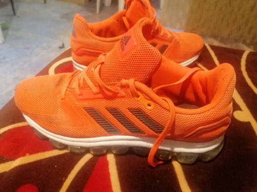 adidas De Uso Color Naranja 