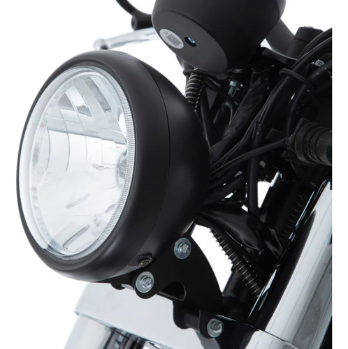 Motocicleta Italika Tc 250 Como Nueva