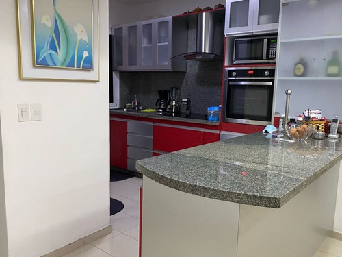 Imagen 6 de 13 de Apartamento Venta Los Pomelos