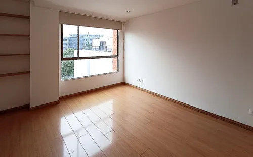 Apartamento En Venta En Rincón Del Chicó. Cod V10260142