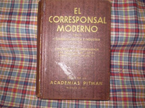 Taquigrafia Pitman Y Corresponsa-lote X 2 Manual D Epo B.est