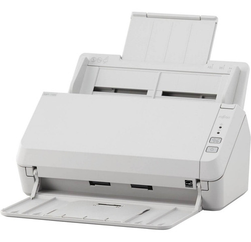 Scanner Fujitsu Image Sp-1120 A4 Duplex 25ppm Color 1