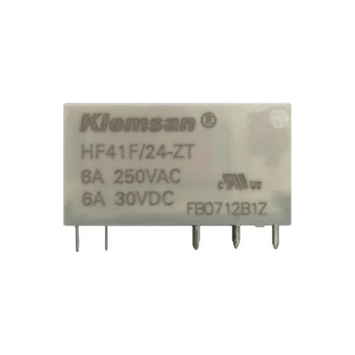 Modulo Rele Re-btwr 2,5r C03 - Weg