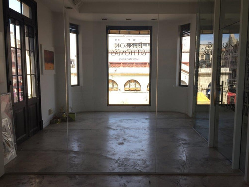 5 Privados Con Excelente Vista. Con Renta