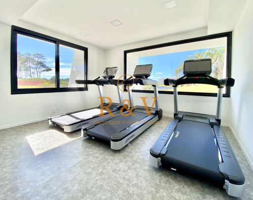 Imagen 26 de 29 de Apartamento De Tres Dormitorios A Estrenar - Venta, Poseidon Laguna