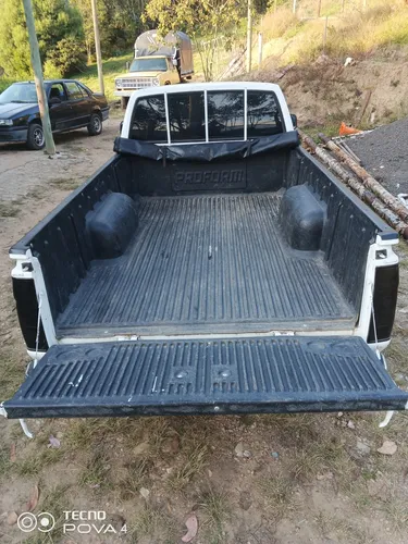 Nissan Frontier 2.4l 4x2