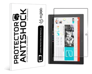Protector De Pantalla Antishock Para Lenovo Miix 320 Pro