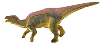 Comprar Dinosaurio Soft Con Sonido 16cm Iguanodon Dgl Games