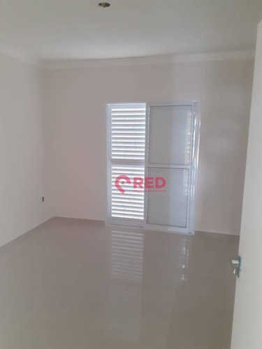 Imagem 8 de 29 de Sobrado Com 3 Dormitórios À Venda, 165 M² Por R$ 650.000,00 - Condomínio Terras De São Francisco - Sorocaba/sp - So0028