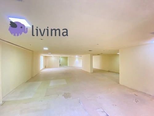 Imagem 11 de 16 de Sala Comercial Para Alugar Na Avenida Rio Branco, Centro, Rio De Janeiro - Rj - Liv-21237