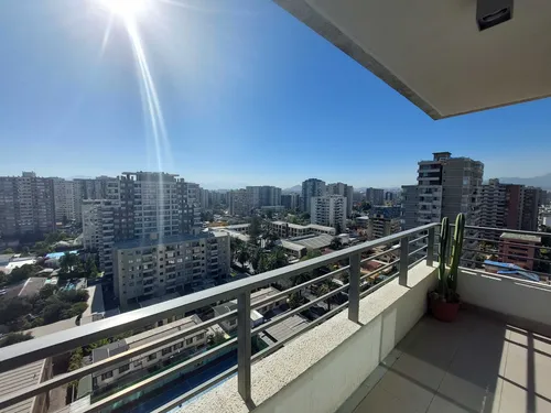 Arriendo En San Jerónimo, Comuna San Miguel (24153)