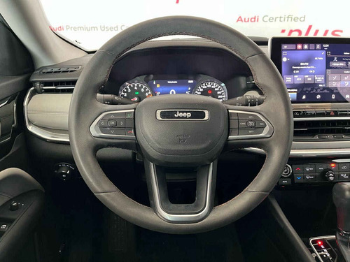 Jeep Compass 2.4 Latitude 4X2 At