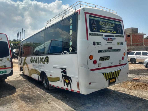 Hino Fb 4 Jj 2007