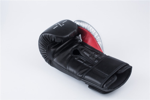 Imagen 4 de 8 de Guantes Boxeo Wolon Ghost Thai Kick