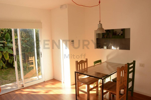 Imagen 6 de 17 de Casa De 1 Dormitorio En Venta, Entre Caminos, Villa Elisa