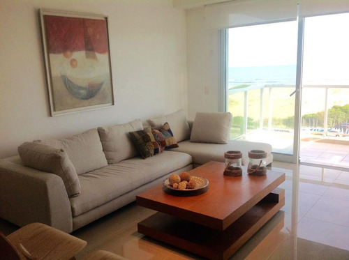 Imagen 7 de 30 de Departamento - Playa Brava