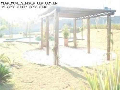 Imagem 12 de 13 de Terreno De 465m No Condomínio Terra Nobre Em Indaiatuba - Te00122 - 3518023