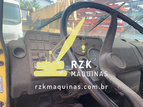 Imagem 12 de 15 de Caminhão Mb 1113 4x2 1982