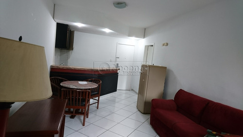 Imagem 3 de 10 de Flat - Alphaville - Ref: 66106 - V-66106