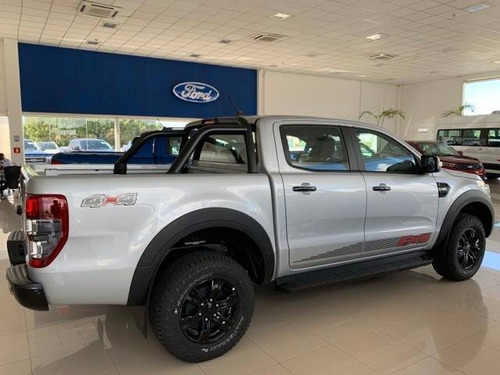 Imagem 6 de 15 de Ford Ranger 3.2 Fx4 4x4 Cd 20v Diesel 4p Automático