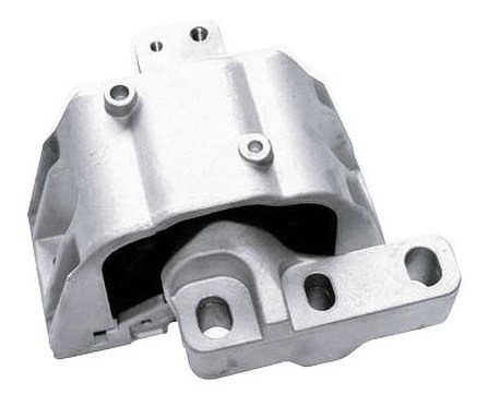 Coxim Motor Shockbras - Lado Direito - Audi A3, Bora, Golf