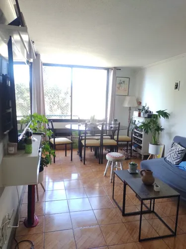 Se Arrienda Departamento En Jardín Del Mar
