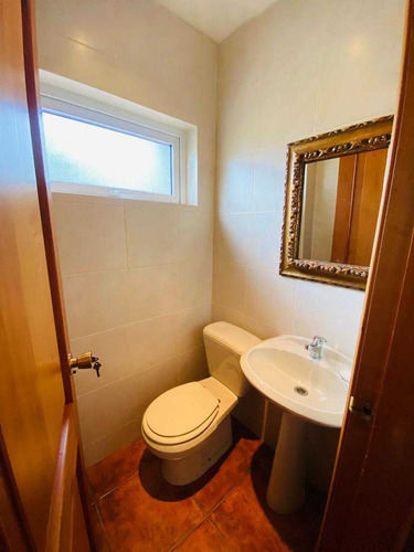 Casa, Condominio Las Quemas (71811)