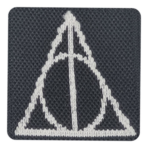 Calcetas Harry Potter 2 Pares Triangulo