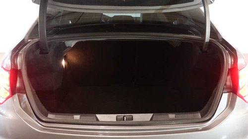 Citroën C4 1.6 Hdi 115 Feel Pack - 148548 - C