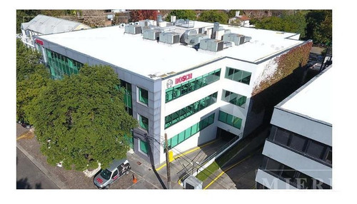 Imagen 23 de 23 de Oficinas En Alquiler De 1200 M2 En Lomas De San Isidro
