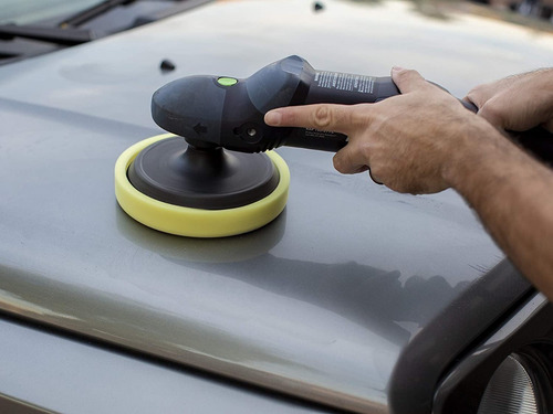 Meguiars Sellador Acrílico Sintético Cera Synthetic Sealant