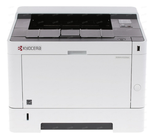 Impresora Laser Kyocera P2235dn Nueva