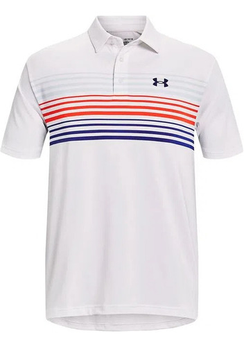 Chomba Hombre Under Armour Playoff Polo 2.0 1327037
