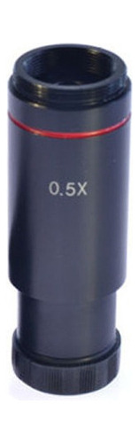 Microscópio Monocular 1000x Com Câmera Hdmi 2k 48mp Cor Branco 127/220V