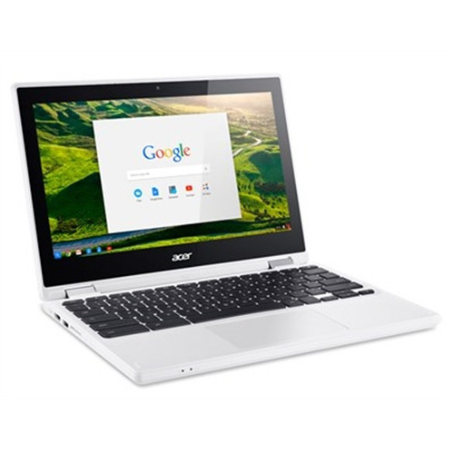 Chomebook Acer Cb5-132t-c9f1 Intel Celeron Quad Core 4gb 32