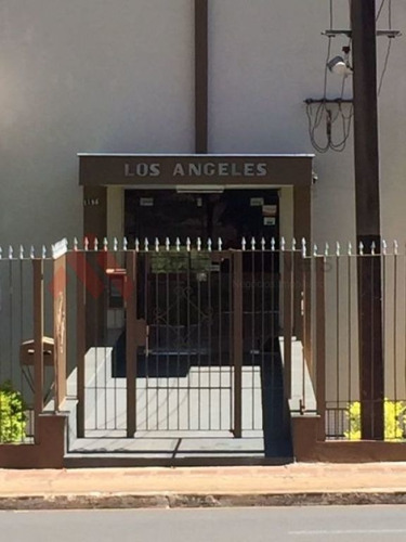 Apto Central Com Suite Mobiliado Perto Da Unifil - Edifício Los Angeles - Mi527