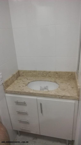 Apartamento Para Venda Em São Paulo, Campo Limpo, 3 Dormitórios, 1 Banheiro, 1 Vaga - 2218_1-1764210