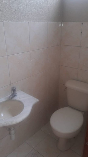 Imagem 15 de 19 de Apartamento Com 3 Quartos Para Comprar No Jaqueline Em Belo Horizonte/mg - 2068