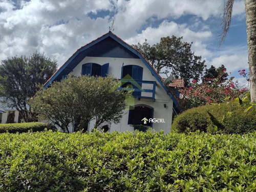 Imagem 8 de 30 de Chácara Com 3 Dorms, Jardim Valflor, Embu-guaçu - R$ 650 Mil, Cod: 2148 - V2148